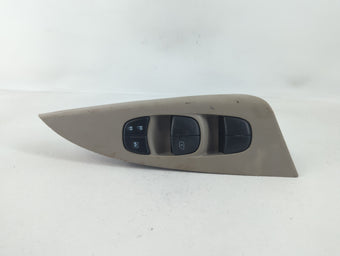 compare product 2013-2019 Nissan Sentra Master Power Window Switch Replacement Driver Side Left P/N:25401 3SH1A 157EA05 Fits OEM Used Auto Parts
