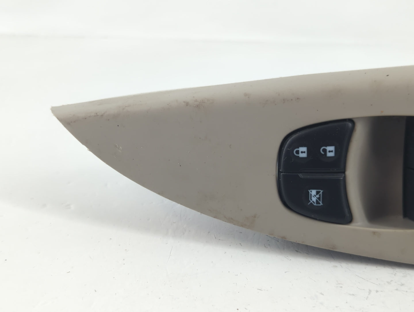 2013-2019 Nissan Sentra Master Power Window Switch Replacement Driver Side Left P/N:25401 3SH1A 157EA05 Fits OEM Used Auto P