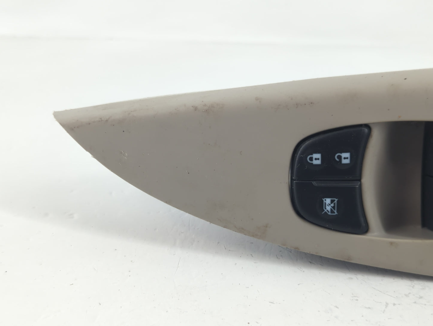 2013-2019 Nissan Sentra Master Power Window Switch Replacement Driver Side Left P/N:25401 3SH1A 157EA05 Fits OEM Used Auto P