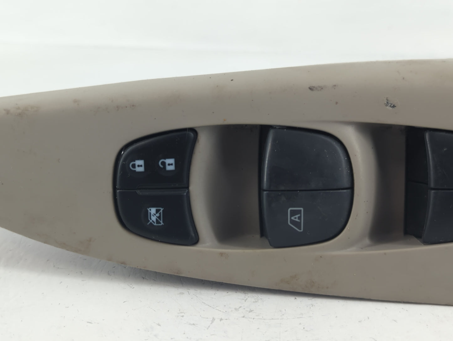 2013-2019 Nissan Sentra Master Power Window Switch Replacement Driver Side Left P/N:25401 3SH1A 157EA05 Fits OEM Used Auto P