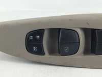 2013-2019 Nissan Sentra Master Power Window Switch Replacement Driver Side Left P/N:25401 3SH1A 157EA05 Fits OEM Used Auto P