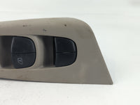 2013-2019 Nissan Sentra Master Power Window Switch Replacement Driver Side Left P/N:25401 3SH1A 157EA05 Fits OEM Used Auto P