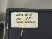 2013-2019 Nissan Sentra Master Power Window Switch Replacement Driver Side Left P/N:25401 3SH1A 157EA05 Fits OEM Used Auto P