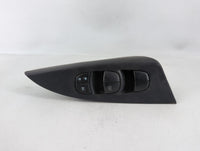 2013-2019 Nissan Sentra Master Power Window Switch Replacement Driver Side Left P/N:25401 3SH1A Fits OEM Used Auto Parts - O