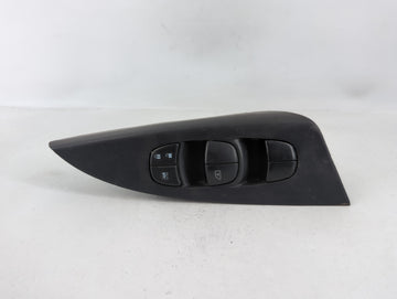 2013-2019 Nissan Sentra Master Power Window Switch Replacement Driver Side Left P/N:25401 3SH1A Fits OEM Used Auto Parts - O