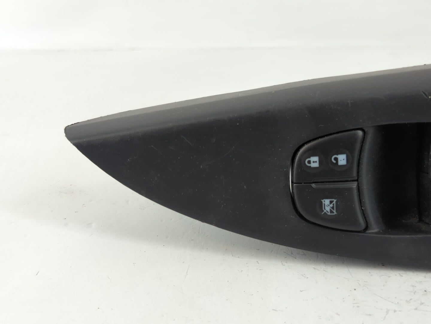 2013-2019 Nissan Sentra Master Power Window Switch Replacement Driver Side Left P/N:25401 3SH1A Fits OEM Used Auto Parts - O