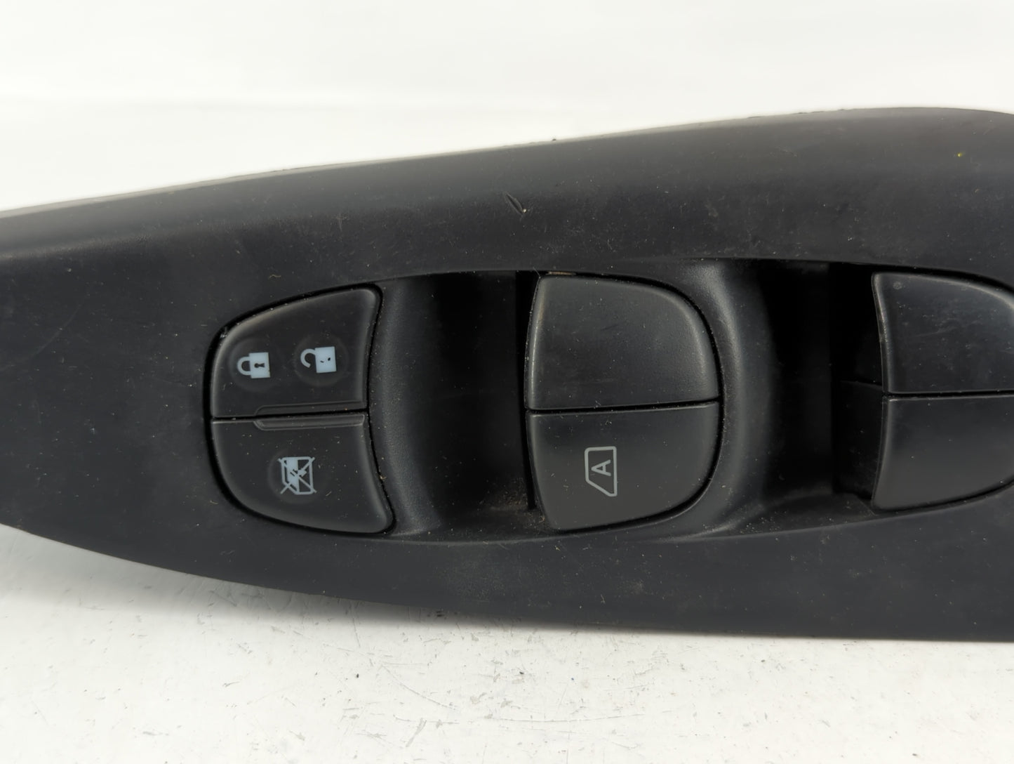 2013-2019 Nissan Sentra Master Power Window Switch Replacement Driver Side Left P/N:25401 3SH1A Fits OEM Used Auto Parts - O