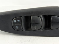 2013-2019 Nissan Sentra Master Power Window Switch Replacement Driver Side Left P/N:25401 3SH1A Fits OEM Used Auto Parts - O