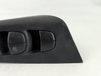 2013-2019 Nissan Sentra Master Power Window Switch Replacement Driver Side Left P/N:25401 3SH1A Fits OEM Used Auto Parts - O