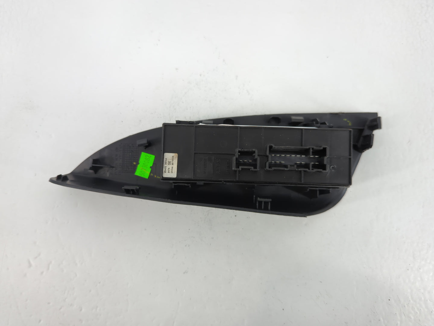 2013-2019 Nissan Sentra Master Power Window Switch Replacement Driver Side Left P/N:25401 3SH1A Fits OEM Used Auto Parts - O