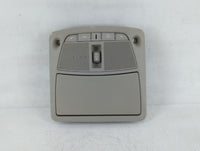 2014-2017 Nissan Sentra Overhead Roof Console - Oemusedautoparts1.com