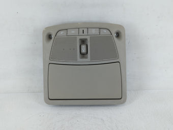 compare product 2014-2017 Nissan Sentra Overhead Roof Console