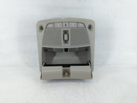 2014-2017 Nissan Sentra Overhead Roof Console - Oemusedautoparts1.com