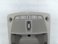 2014-2017 Nissan Sentra Overhead Roof Console - Oemusedautoparts1.com