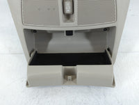 2014-2017 Nissan Sentra Overhead Roof Console - Oemusedautoparts1.com