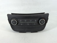 2015-2017 Nissan Sentra Climate Control Module Temperature AC/Heater Replacement P/N:275004AT2A Fits Fits 2015 2016 2017 OEM