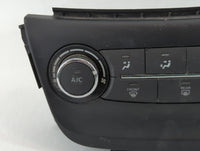 2015-2017 Nissan Sentra Climate Control Module Temperature AC/Heater Replacement P/N:275004AT2A Fits Fits 2015 2016 2017 OEM