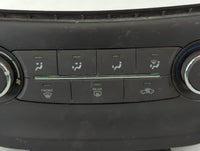 2015-2017 Nissan Sentra Climate Control Module Temperature AC/Heater Replacement P/N:275004AT2A Fits Fits 2015 2016 2017 OEM
