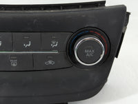 2015-2017 Nissan Sentra Climate Control Module Temperature AC/Heater Replacement P/N:275004AT2A Fits Fits 2015 2016 2017 OEM