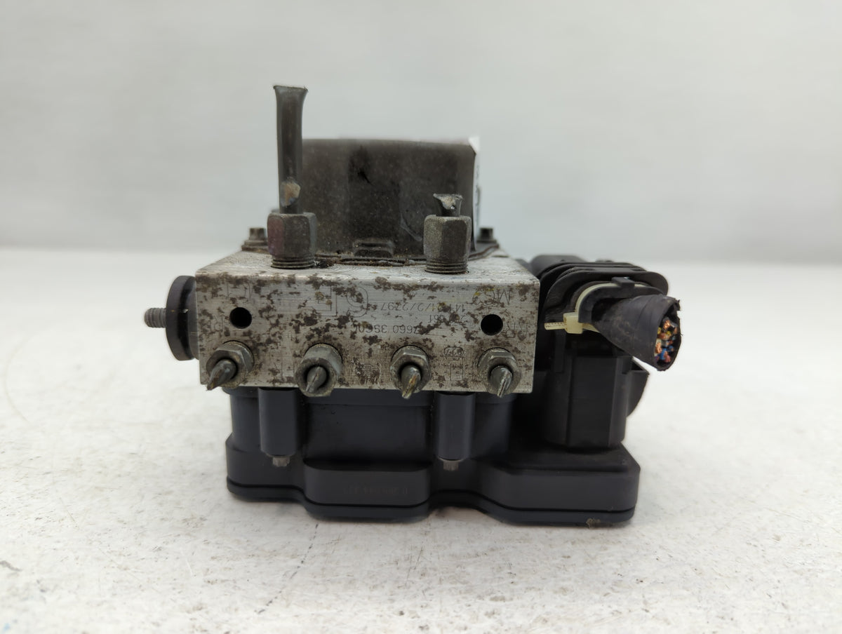 2015 Nissan Sentra Anti-Lock Brake ABS Pump Module Actuator OEM P/N:21920398 Fits OEM Used Auto Parts - Oemusedautoparts1.co