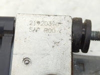 2015 Nissan Sentra ABS Pump Control Module Replacement P/N:21920398 Fits OEM Used Auto Parts - Oemusedautoparts1.com