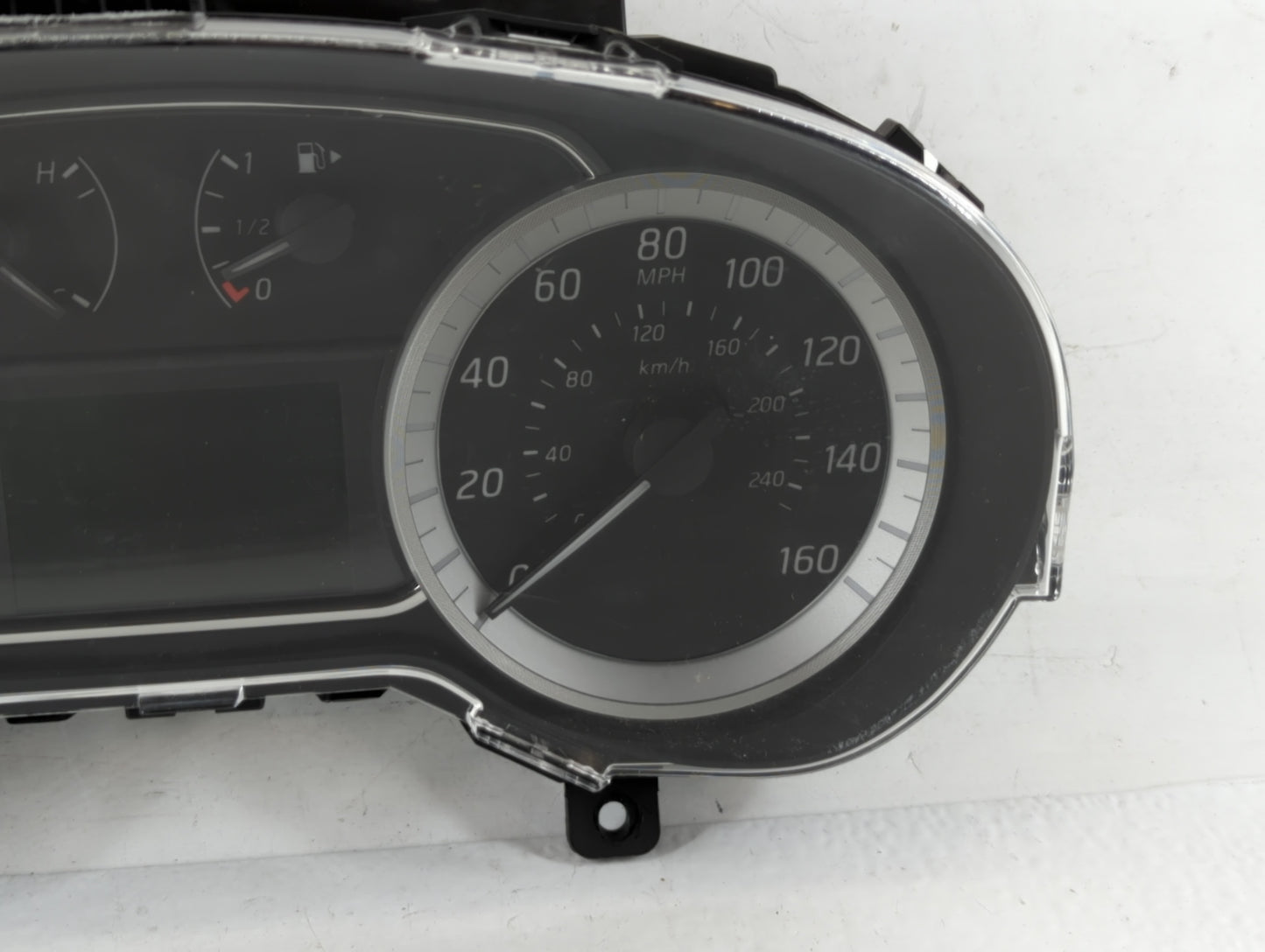 2014-2015 Nissan Sentra Instrument Cluster Speedometer Gauges P/N:248109AM0D CKMX-AGS Fits Fits 2014 2015 OEM Used Auto Part