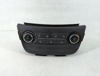 2015-2017 Nissan Sentra Climate Control Module Temperature AC/Heater Replacement P/N:275004AT2A Fits Fits 2015 2016 2017 OEM