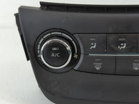 2015-2017 Nissan Sentra Climate Control Module Temperature AC/Heater Replacement P/N:275004AT2A Fits Fits 2015 2016 2017 OEM