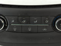 2015-2017 Nissan Sentra Climate Control Module Temperature AC/Heater Replacement P/N:275004AT2A Fits Fits 2015 2016 2017 OEM