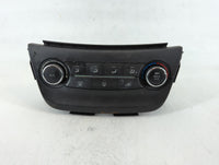 2015-2017 Nissan Sentra Climate Control Module Temperature AC/Heater Replacement P/N:275004AT2A Fits Fits 2015 2016 2017 OEM
