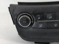 2015-2017 Nissan Sentra Climate Control Module Temperature AC/Heater Replacement P/N:275004AT2A Fits Fits 2015 2016 2017 OEM
