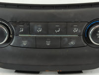 2015-2017 Nissan Sentra Climate Control Module Temperature AC/Heater Replacement P/N:275004AT2A Fits Fits 2015 2016 2017 OEM