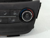 2015-2017 Nissan Sentra Climate Control Module Temperature AC/Heater Replacement P/N:275004AT2A Fits Fits 2015 2016 2017 OEM