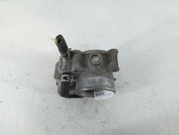 2013-2019 Nissan Sentra Throttle Body P/N:3RA60-01 A Fits Fits 2013 2014 2015 2016 2017 2018 2019 OEM Used Auto Parts - Oemu
