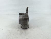 2013-2019 Nissan Sentra Throttle Body P/N:3RA60-01 A Fits Fits 2013 2014 2015 2016 2017 2018 2019 OEM Used Auto Parts - Oemu