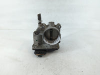 2013-2019 Nissan Sentra Throttle Body P/N:3RA60-01 A Fits Fits 2013 2014 2015 2016 2017 2018 2019 OEM Used Auto Parts - Oemu