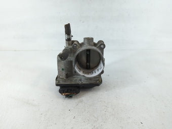 compare product 2013-2019 Nissan Sentra Throttle Body P/N:3RA60-01 A Fits Fits 2013 2014 2015 2016 2017 2018 2019 OEM Used Auto Parts