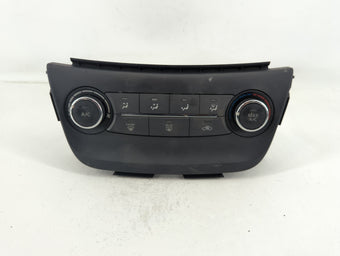 compare product 2015-2019 Nissan Sentra Climate Control Module Temperature AC/Heater Replacement P/N:275004AT2A Fits Fits 2015 2016 2017 2018 2019 OEM Used Auto Parts