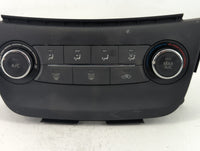 2015-2019 Nissan Sentra Climate Control Module Temperature AC/Heater Replacement P/N:275004AT2A Fits Fits 2015 2016 2017 201