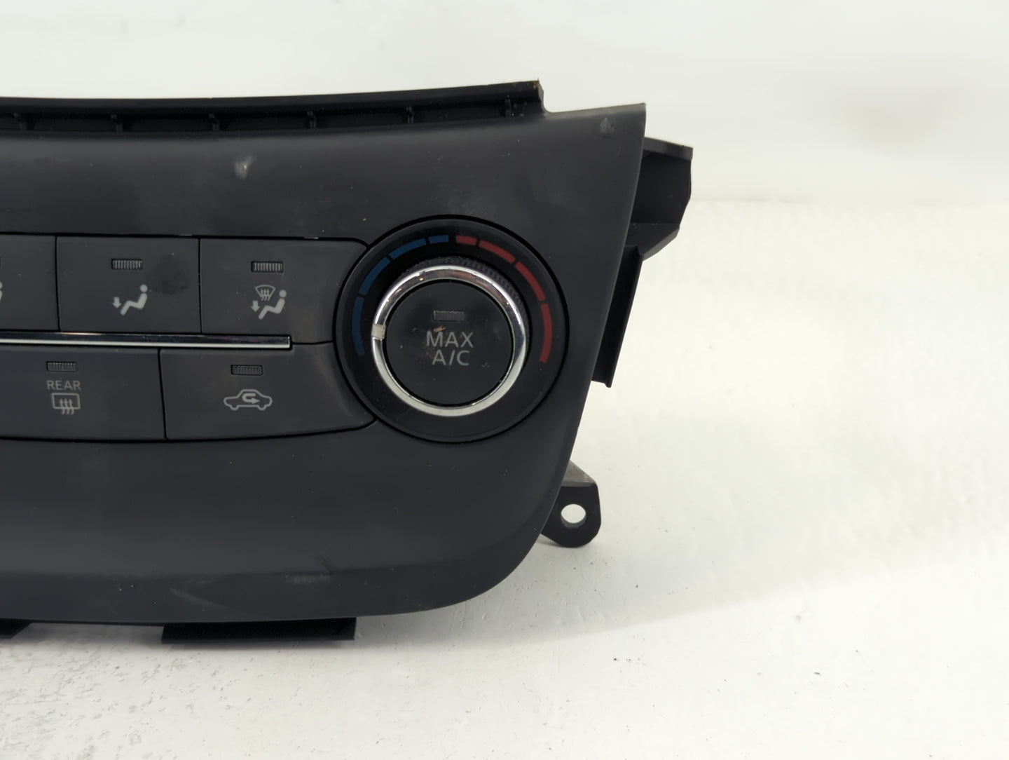 2015-2019 Nissan Sentra Climate Control Module Temperature AC/Heater Replacement P/N:275004AT2A Fits Fits 2015 2016 2017 201