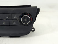2015-2019 Nissan Sentra Climate Control Module Temperature AC/Heater Replacement P/N:275004AT2A Fits Fits 2015 2016 2017 201