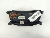 2015-2019 Nissan Sentra Climate Control Module Temperature AC/Heater Replacement P/N:275004AT2A Fits Fits 2015 2016 2017 201