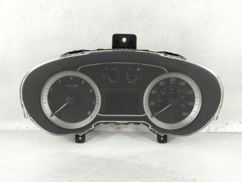 compare product 2014-2015 Nissan Sentra Instrument Cluster Speedometer Gauges P/N:248109AM0D CKMX-AGS Fits Fits 2014 2015 OEM Used Auto Parts