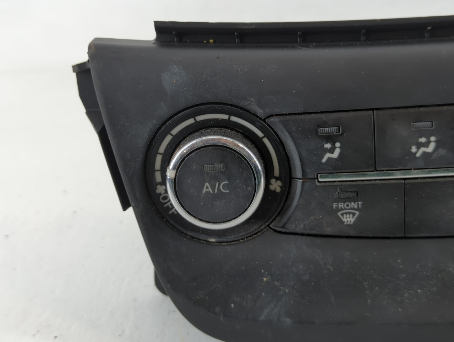 2015-2017 Nissan Sentra Climate Control Module Temperature AC/Heater Replacement P/N:275004AT2A Fits Fits 2015 2016 2017 OEM