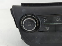 2015-2017 Nissan Sentra Climate Control Module Temperature AC/Heater Replacement P/N:275004AT2A Fits Fits 2015 2016 2017 OEM