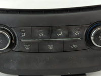2015-2017 Nissan Sentra Climate Control Module Temperature AC/Heater Replacement P/N:275004AT2A Fits Fits 2015 2016 2017 OEM