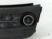 2015-2017 Nissan Sentra Climate Control Module Temperature AC/Heater Replacement P/N:275004AT2A Fits Fits 2015 2016 2017 OEM