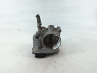 2013-2019 Nissan Sentra Throttle Body P/N:3RA60-01 A Fits Fits 2013 2014 2015 2016 2017 2018 2019 OEM Used Auto Parts - Oemu
