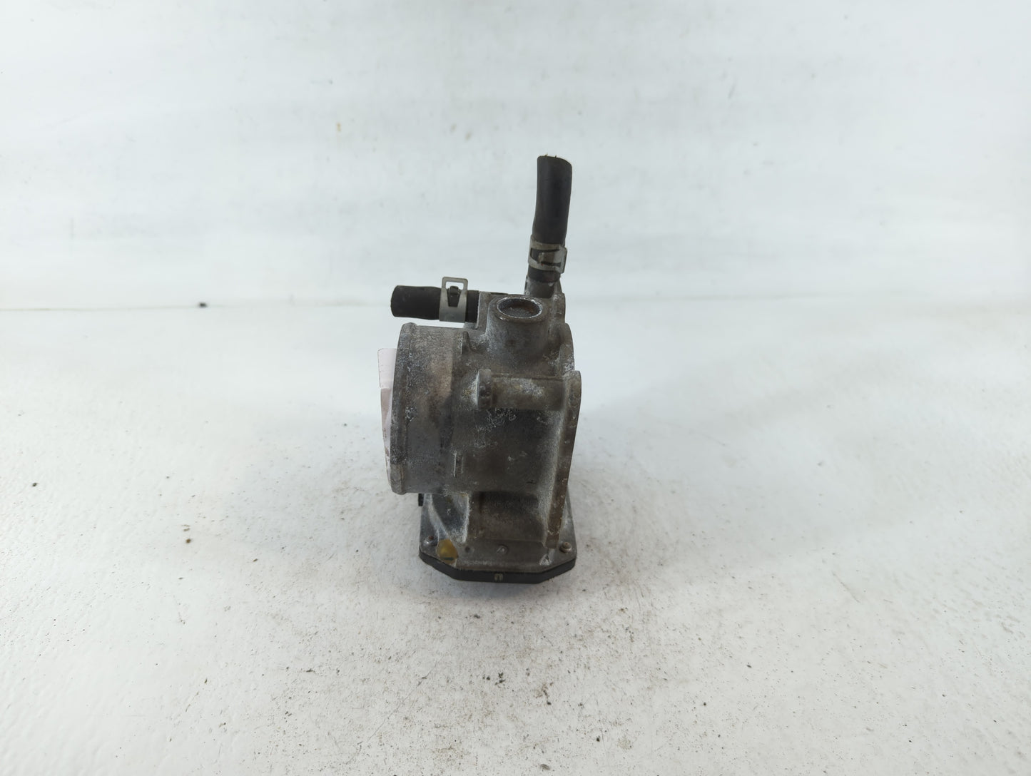 2013-2019 Nissan Sentra Throttle Body P/N:3RA60-01 A Fits Fits 2013 2014 2015 2016 2017 2018 2019 OEM Used Auto Parts - Oemu