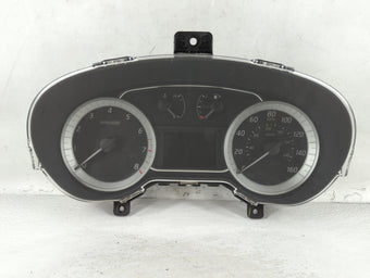 compare product 2014-2015 Nissan Sentra Instrument Cluster Speedometer Gauges P/N:CKMX-AGS 248109AM0D Fits Fits 2014 2015 OEM Used Auto Parts